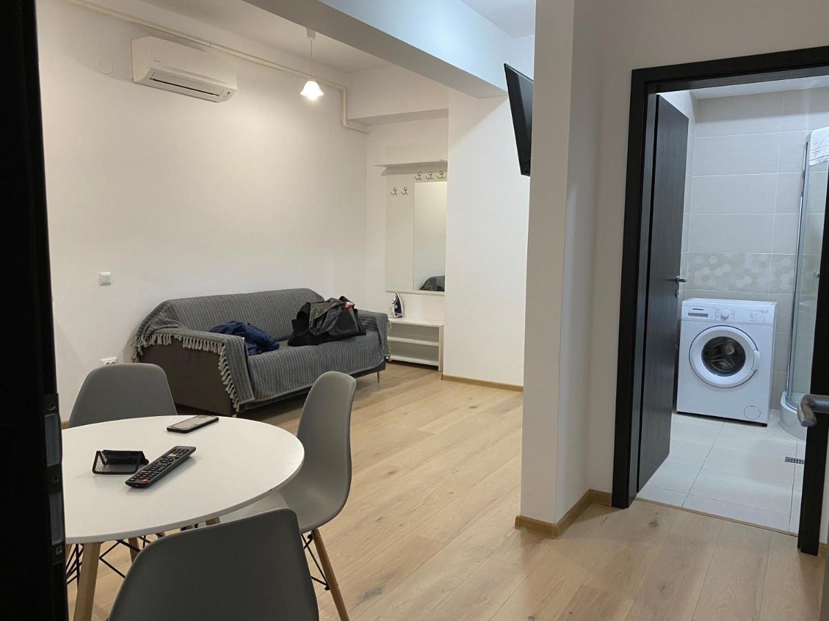 Studios & Apartments Palas By Glam Apartments Iasi Exterior photo