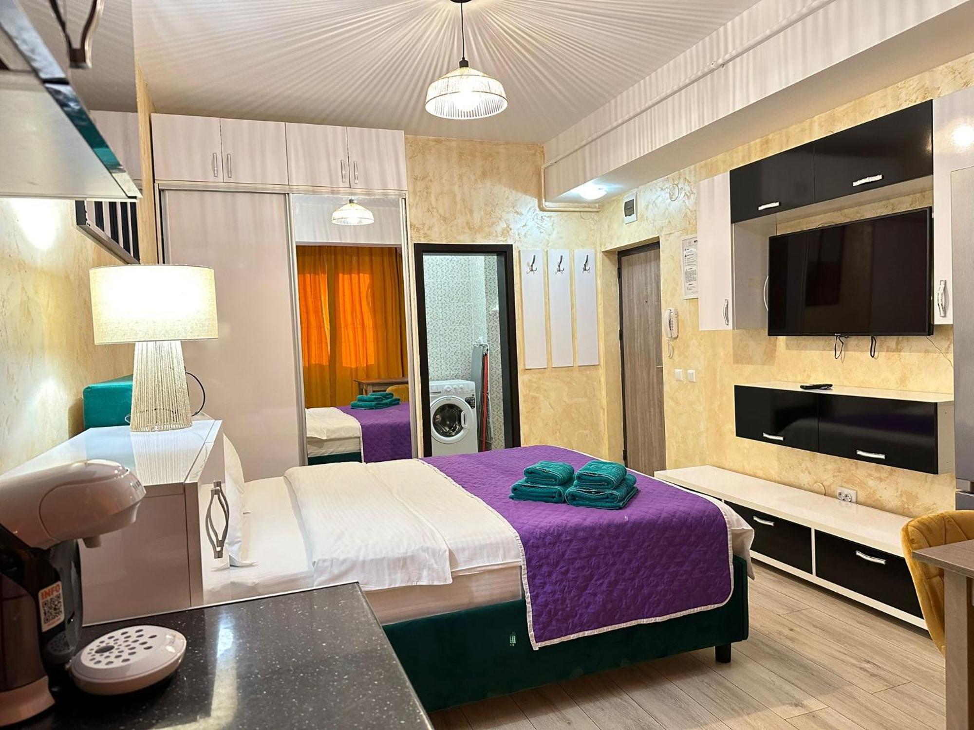 Studios & Apartments Palas By Glam Apartments Iasi Exterior photo