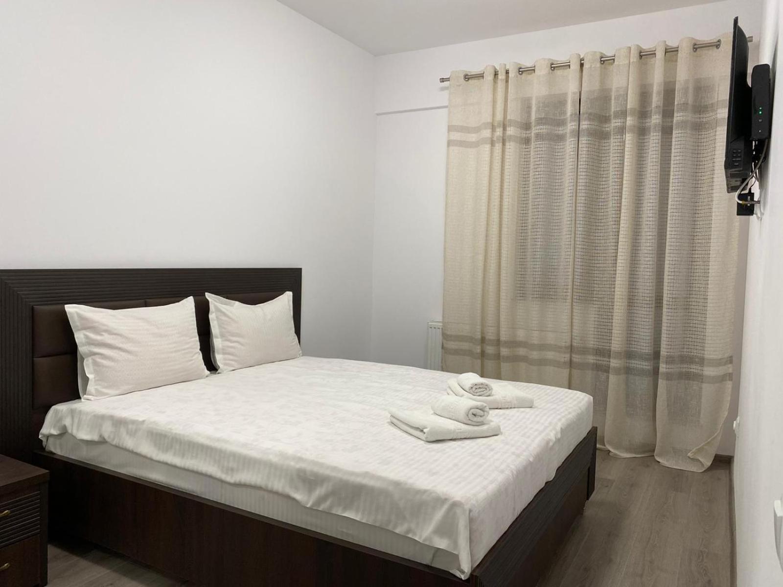 Studios & Apartments Palas By Glam Apartments Iasi Exterior photo