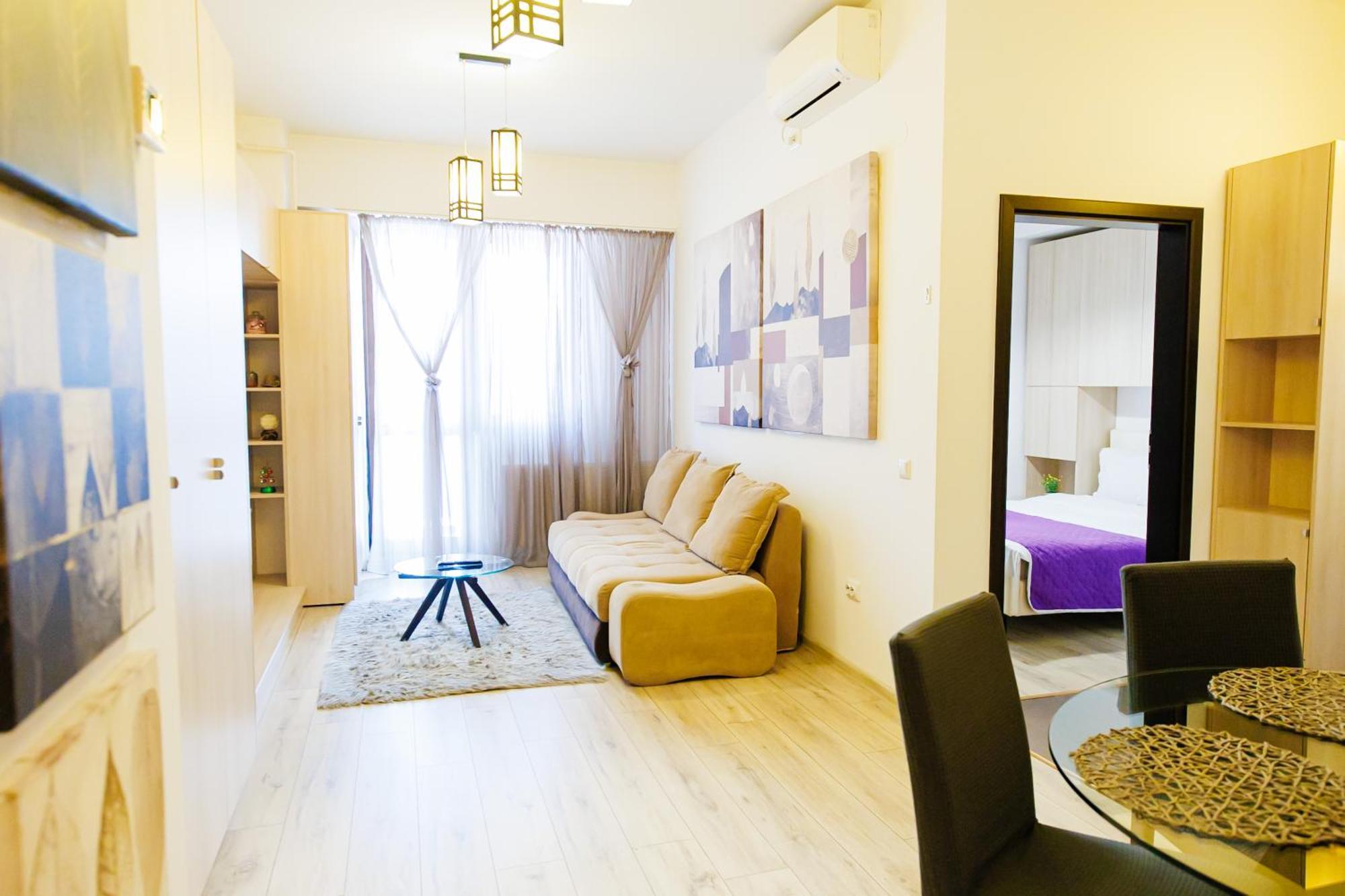 Studios & Apartments Palas By Glam Apartments Iasi Exterior photo