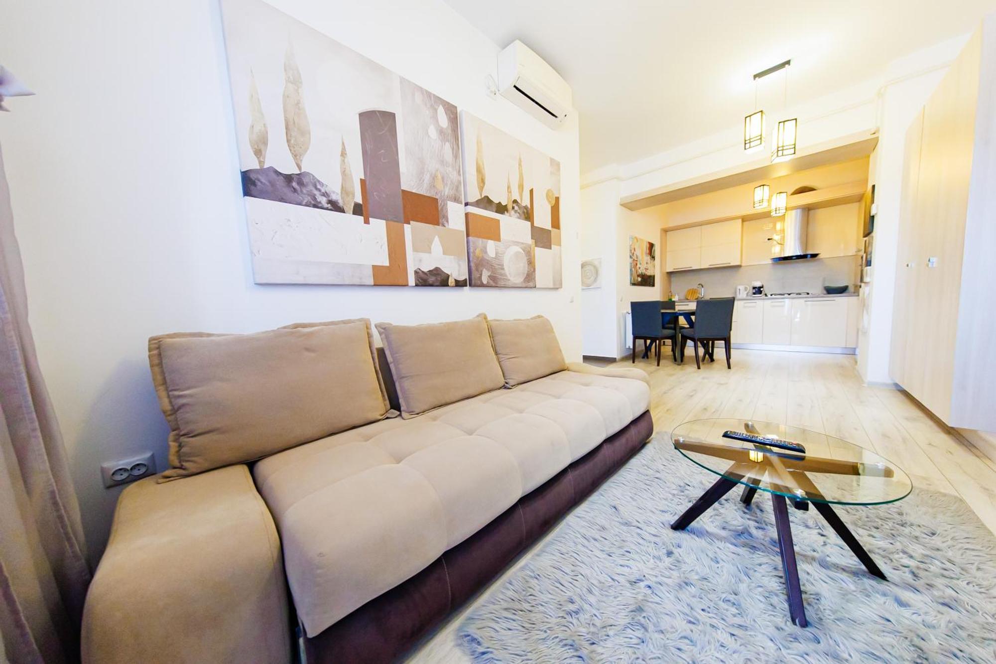 Studios & Apartments Palas By Glam Apartments Iasi Exterior photo