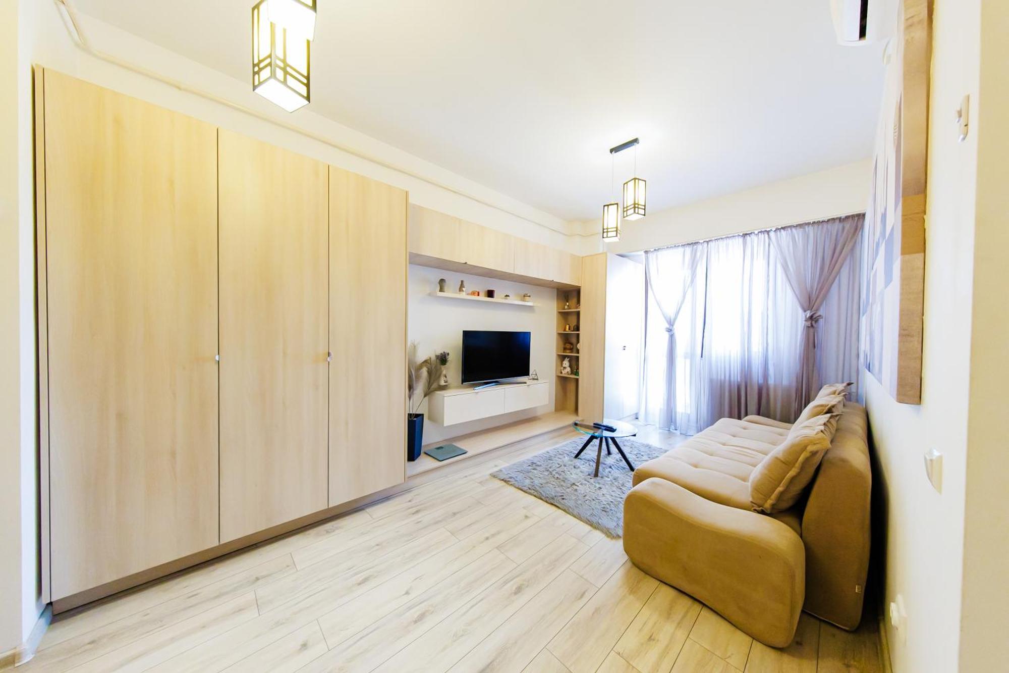 Studios & Apartments Palas By Glam Apartments Iasi Exterior photo
