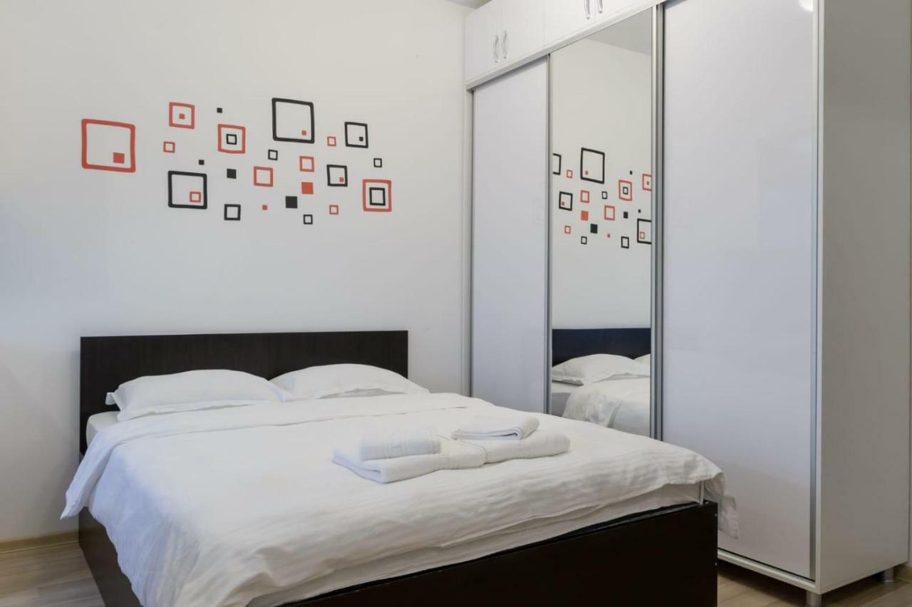 Studios & Apartments Palas By Glam Apartments Iasi Exterior photo