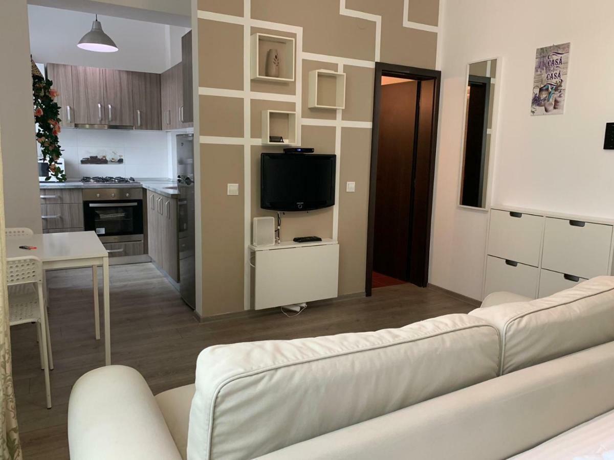 Studios & Apartments Palas By Glam Apartments Iasi Exterior photo